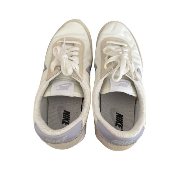 RARE Nike Daybreak Cashmere Pure Violet Lace Up Sneakers - 9 - Picture 3 of 9